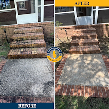 Top-Quality-House-Washing-and-Back-Porch-and-Patio-Cleaning-Performed-for-Gina-in-Pensacola-FL 5